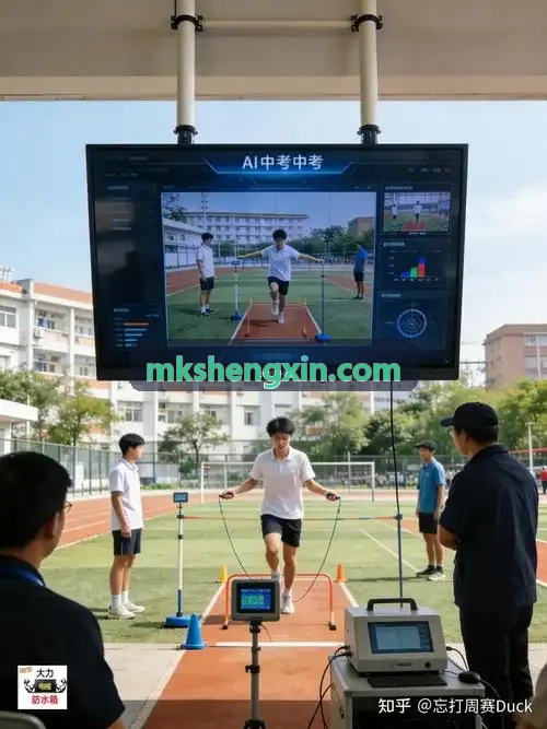 MK����万人越野挑战赛装备支持